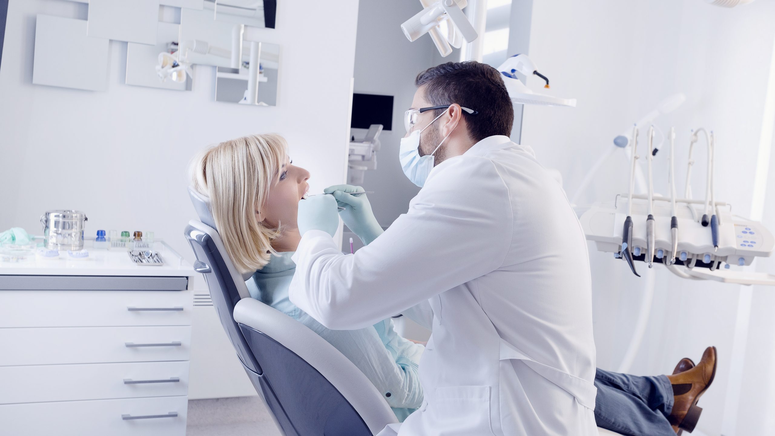 Dentist in Germantown, WI