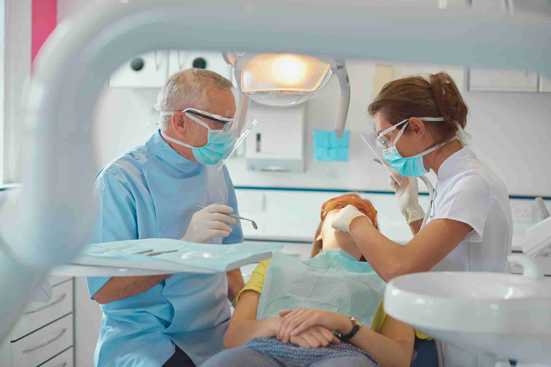 Dentist in Germantown, WI